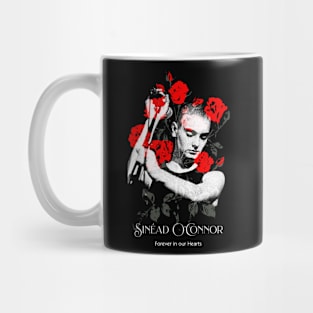 Sinéad O'Connor Mug